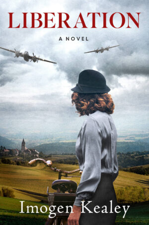 Liberation - Imogen Kealey (2020)