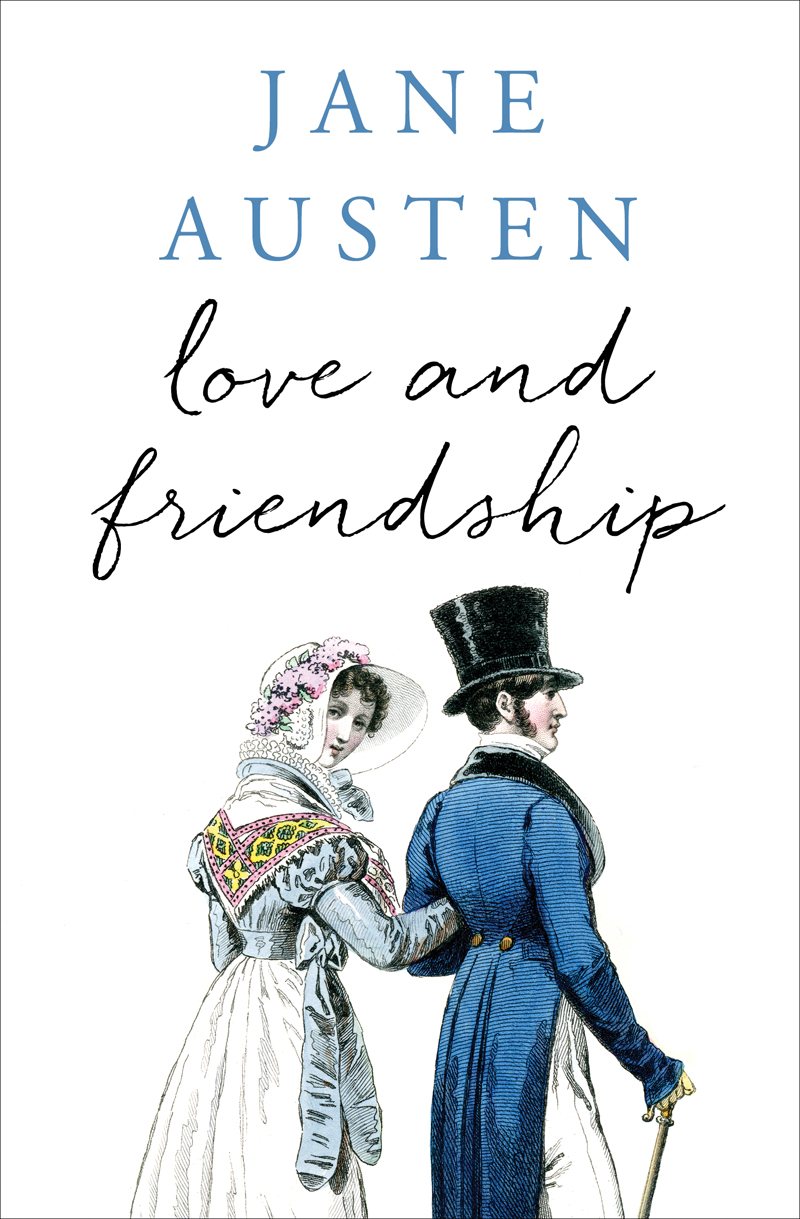 Love and Friendship - Jane Austen (2016)