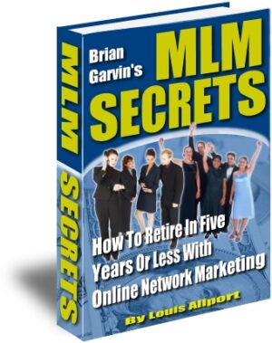 MLM Secrets