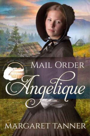Mail Order Angelique - Margaret Tanner (2020)