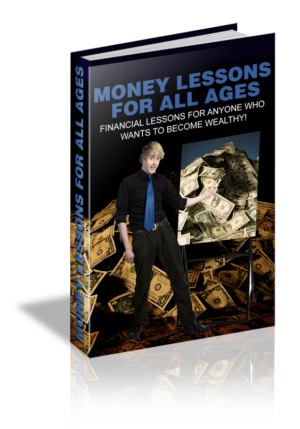 Money Lessons For All Ages