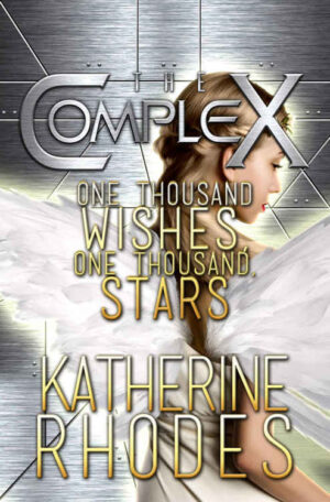 One Thousand Wishes, One Thousand Stars - Katherine Rhodes (2017)