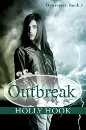 Outbreak - Holly Hook (2012)