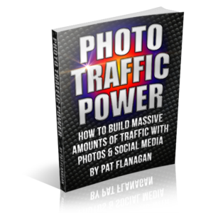 Photo Traffic Power