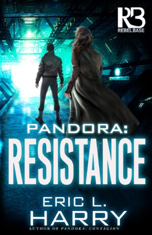 Resistance - Eric L. Harry (2020)