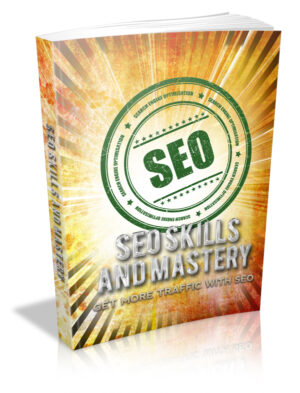 SEO Skills Mastery