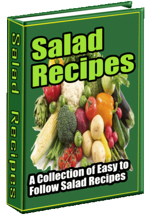 Salad Recipes