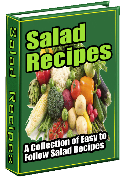 Salad Recipes