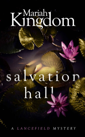 Salvation Hall - Mariah Kingdom (2018)