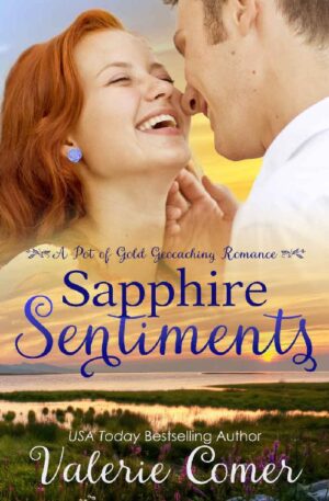 Sapphire Sentiments - Valerie Comer (2020)