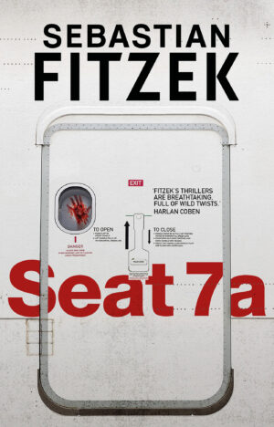 Seat 7a - Sebastian Fitzek (2021)