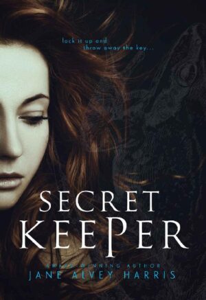 Secret Keeper - Jane Alvey Harris (2018)