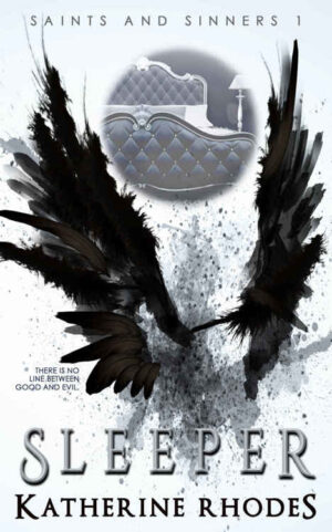 Sleeper - Katherine Rhodes (2010)