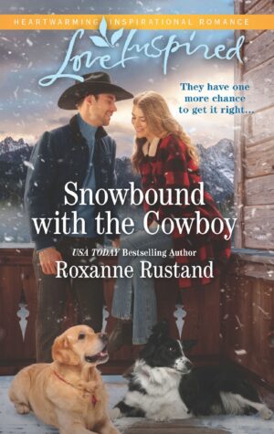 Snowbound with the Cowboy - Roxanne Rustand (2020)