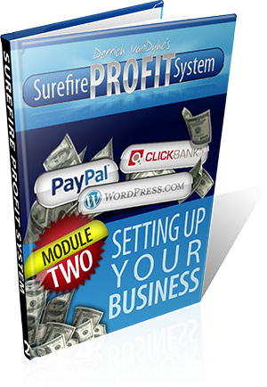 Surefire Profit System - Image 7