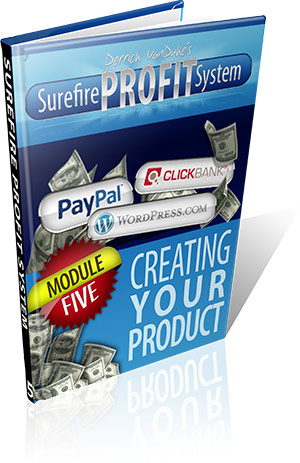 Surefire Profit System - Image 4