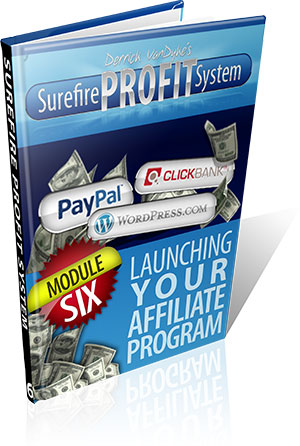 Surefire Profit System - Image 3