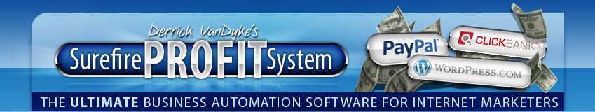 Surefire Profit System - Image 2