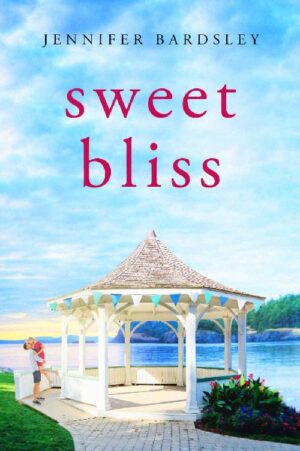 Sweet Bliss - Jennifer Bardsley (2021)