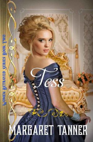 Tess - Margaret Tanner (2017)