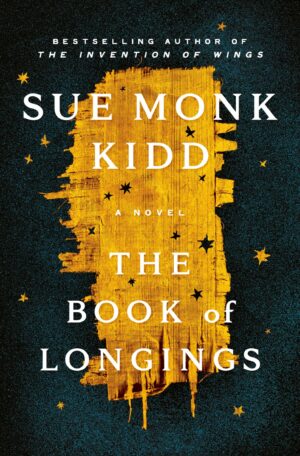 The Book of Longings - Sue Monk Kidd (2020)