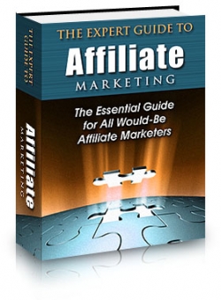 The Expert Guide To Affiliate Marketing