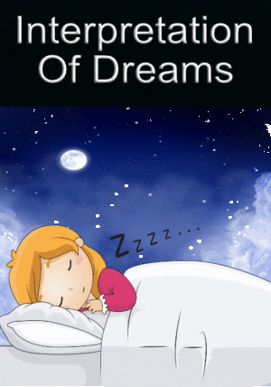 The Interpretation Of Dreams