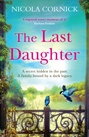 The Last Daughter - Nicola Cornick (2021)