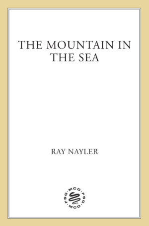 The Mountain in the Sea - Ray Nayler (2022)