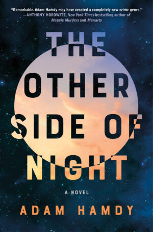 The Other Side of Night - Adam Hamdy (2022)