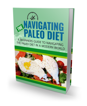 The Paleo Diet Challenge