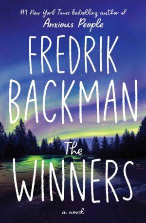 The Winners - Fredrik Backman (2022)
