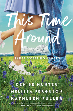 This Time Around - Denise Hunter (2021)