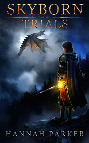 Trials - Hannah Parker (2020)