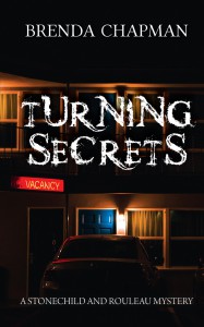 Turning Secrets - Brenda Chapman (2019)