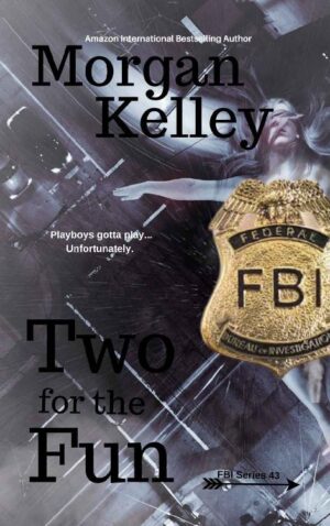 Two for the Fun - Morgan Kelley (2021)