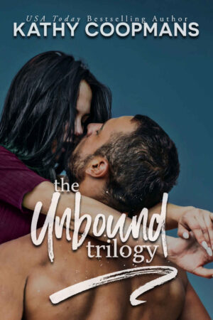 Unbound Trilogy Boxset - Kathy Coopmans (2020)