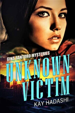 Unknown Victim - Kay Hadashi (2021)