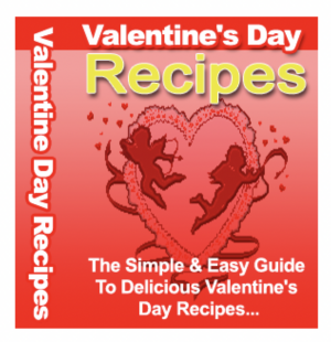 Valentines Day Recipes