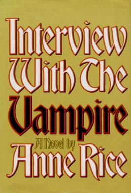 Vampire Chronicles - Interview With the Vampire (1976)