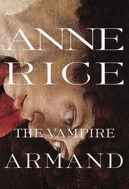Vampire Chronicles - Vampire Armond (1998)
