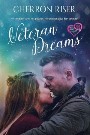 Veteran Dreams - Cherron Riser (2019)