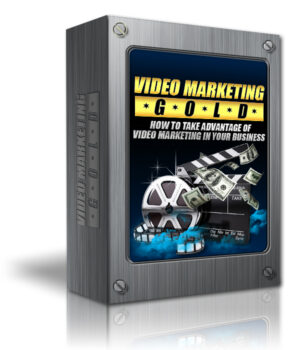 Video Marketing Gold