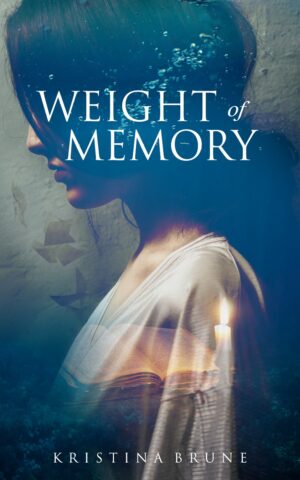 Weight of Memory - Kristina Brune (2021)