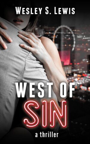 West of Sin - Wesley Lewis (2020)