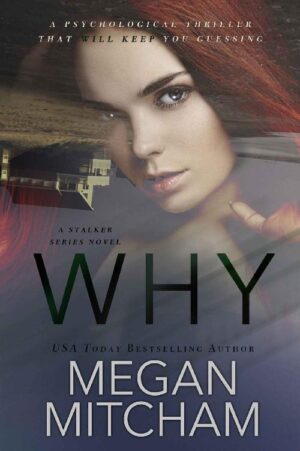 Why - Megan Mitcham (2020)