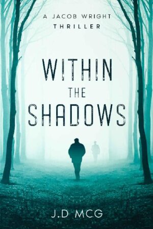 Within the Shadows - J.D MCG (2021)