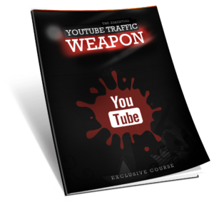 You Tube Traffic Weapon