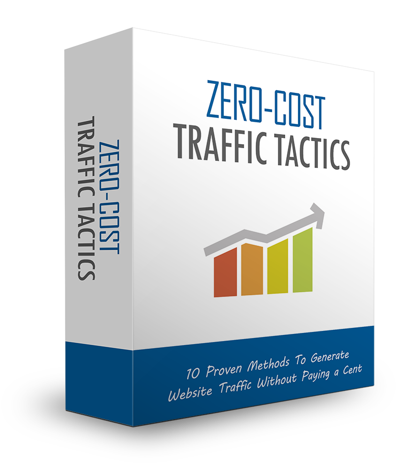Zero Cost Traffic Tactics